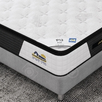 מזרן אורטופדי בוס מזרני קיסריה