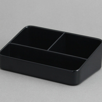 סטנד לרום סרוויס מלמין שחור