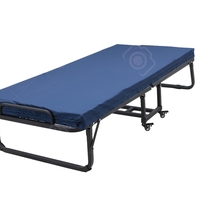 מיטה מתקפלת כולל מזרן