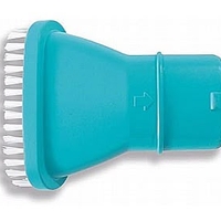 שואב נטען ZR200 לניקוי בריכות וגקוזים 28628 intex אינטקס