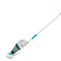 שואב נטען לניקוי בריכה ZR100