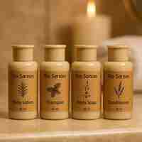 שמפו Bio Senses