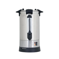 מיחם שבת עד 40 כוסות 2000W 6.50L