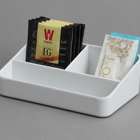 סטנד לרום סרוויס מלמין לבן