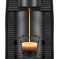 Piccola Model X שחור