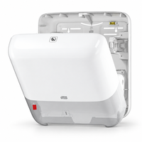מתקן למגבות נייר Tork Matic Hand Towel Roll Dispenser White H1 551000 – צבע לבן