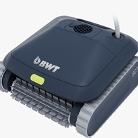 רובוט מטפס לבריכה Bc700