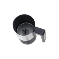 מקציף חלב נירוסטה 500W