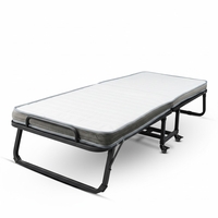 מיטה מתקפלת פאנטה כולל מזרן