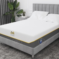 מזרן אורטופדי ואתרלילי מזרני קיסריה