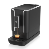 מכונת קפה BEANS PRO שחור