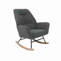 כסא נדנדה ולנטינו