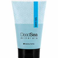 ג’ל רחצה Dead Sea Minerals – 30 מ”ל
