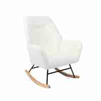 כסא נדנדה ולנטינו