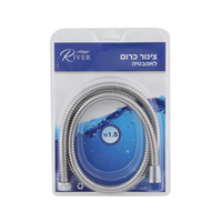צינור אמבטיה 1.5 מטר