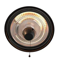 תנור פטריה תלוי 1500W