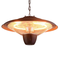 תנור פטריה תלוי 1500W