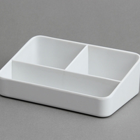 סטנד לרום סרוויס מלמין לבן