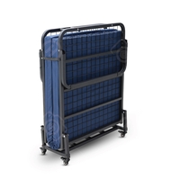 מיטה מתקפלת כולל מזרן