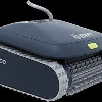 רובוט מטפס לבריכה Bc700