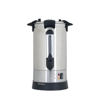 מיחם שבת עד 30 כוסות 2000W 5.50L