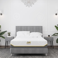 מזרן אורטופדי ואתרלילי מזרני קיסריה