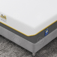 מזרן אורטופדי ואתרלילי מזרני קיסריה