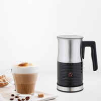 מקציף חלב נירוסטה 500W