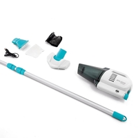 שואב נטען לניקוי בריכה ZR100