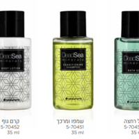 קרם גוף ONYX35 ML