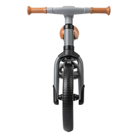 אופני איזון לילדים Maxi Balance Bike מבית Infanti – אפור