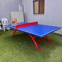 שולחן טניס חוץ קבוע
