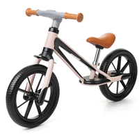 אופני איזון לילדים Maxi Balance Bike מבית Infanti – אפור