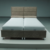 מיטה מתכווננת חשמלית דגם H68