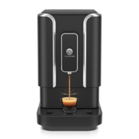 מכונת קפה BEANS PRO שחור