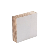 בלוק עץ תמונה גודל 8*8