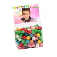 חבק + שקית דגם דיוקן מצויר