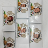 חפיסת שוקולד בעיצוב אישי