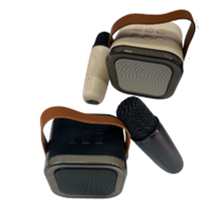 ערכת קריוקי אישית