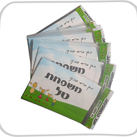 שלט מגנט משפחה לדלת כניסה