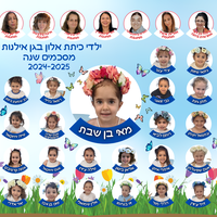 תמונת מחזור בעיצוב אישי!