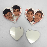 מחזיק מפתחות מרובע