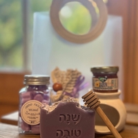 מארז מפנק לשנה חדשה!
