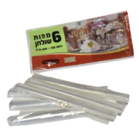 6 מפות שולחן עבה במיוחד 300 ס