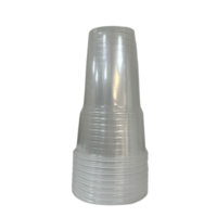 כוס שתיה קרה בירה 330 מ