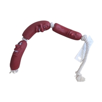 חבל נקניקיות