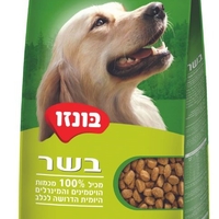 אוכל כשר לפסח לכלבים