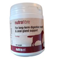 נוטרהפייבר סיבים לתמיכה בעיכול NUTRAFIBER