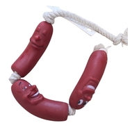 חבל נקניקיות