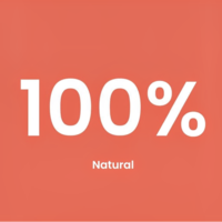 שמן סלמון נורווגי בריליאנט גדול 1 ליטר Brilliant 100%